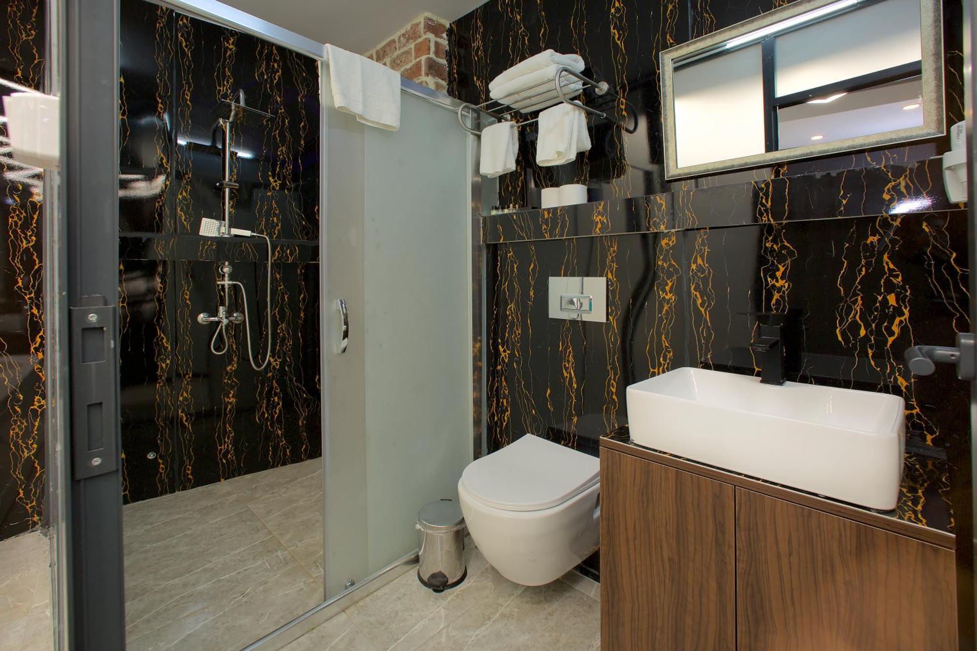 איסטמבול Galata By Boss Hotel מראה חיצוני תמונה