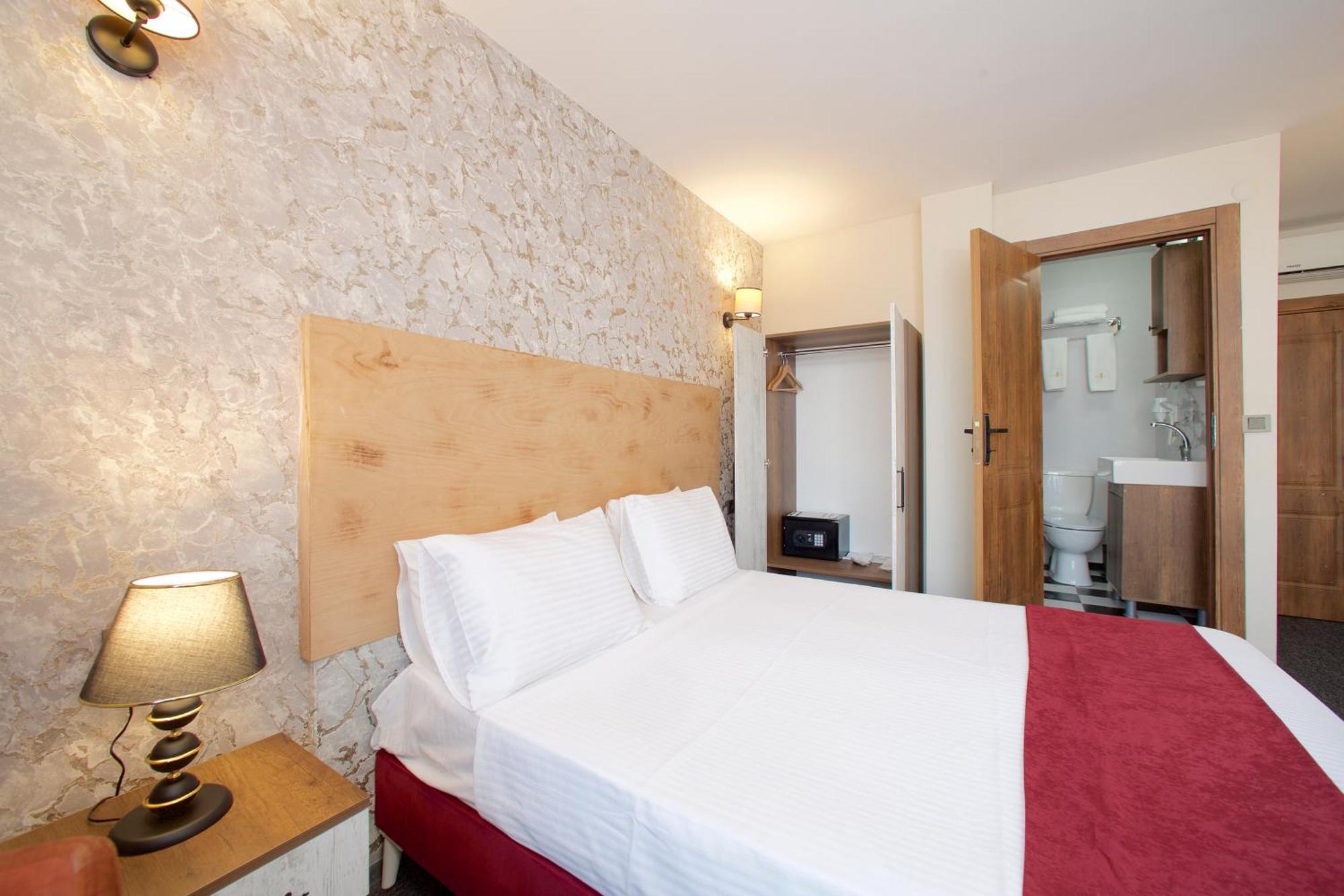 איסטמבול Galata By Boss Hotel מראה חיצוני תמונה