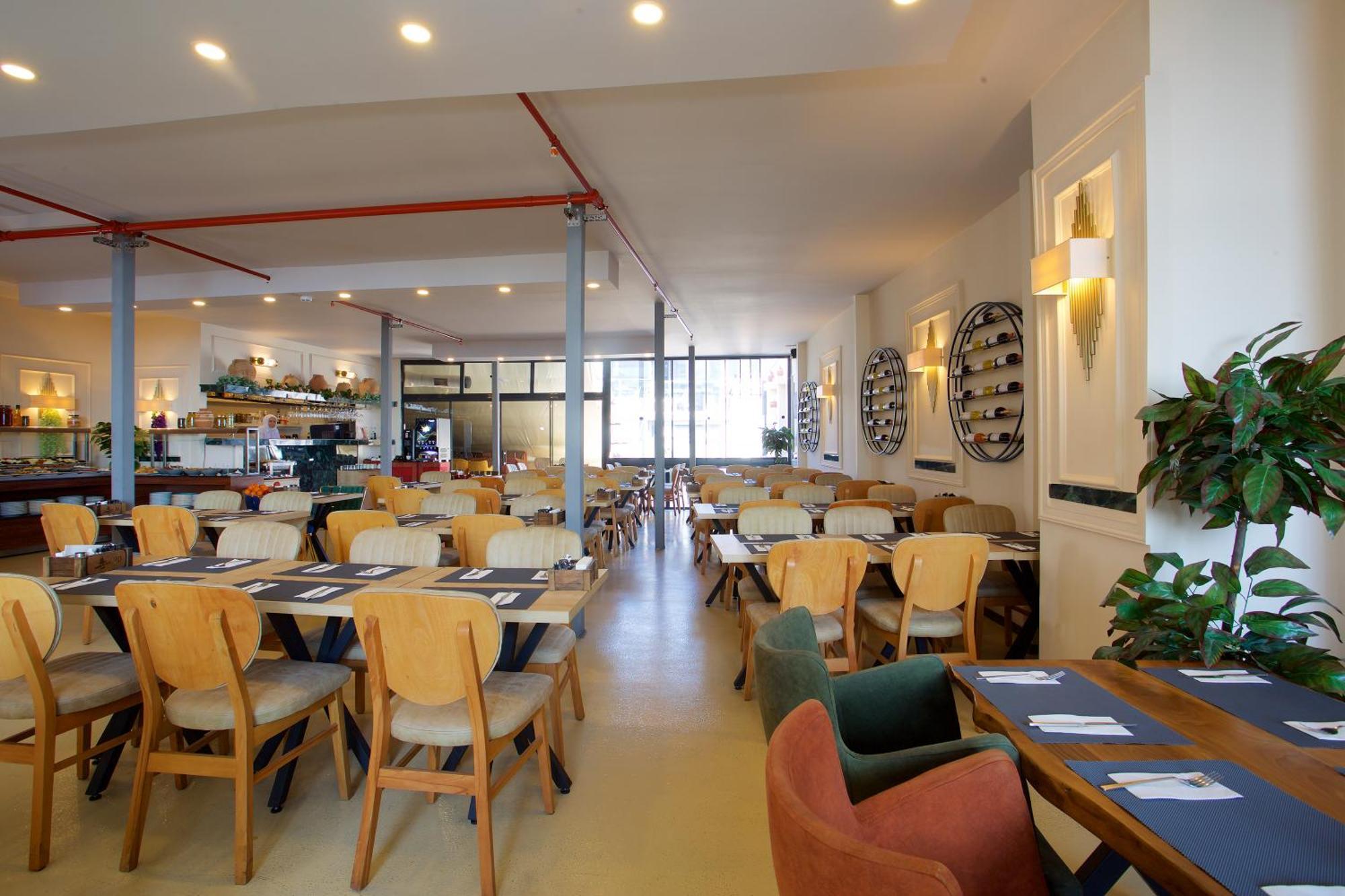 איסטמבול Galata By Boss Hotel מראה חיצוני תמונה