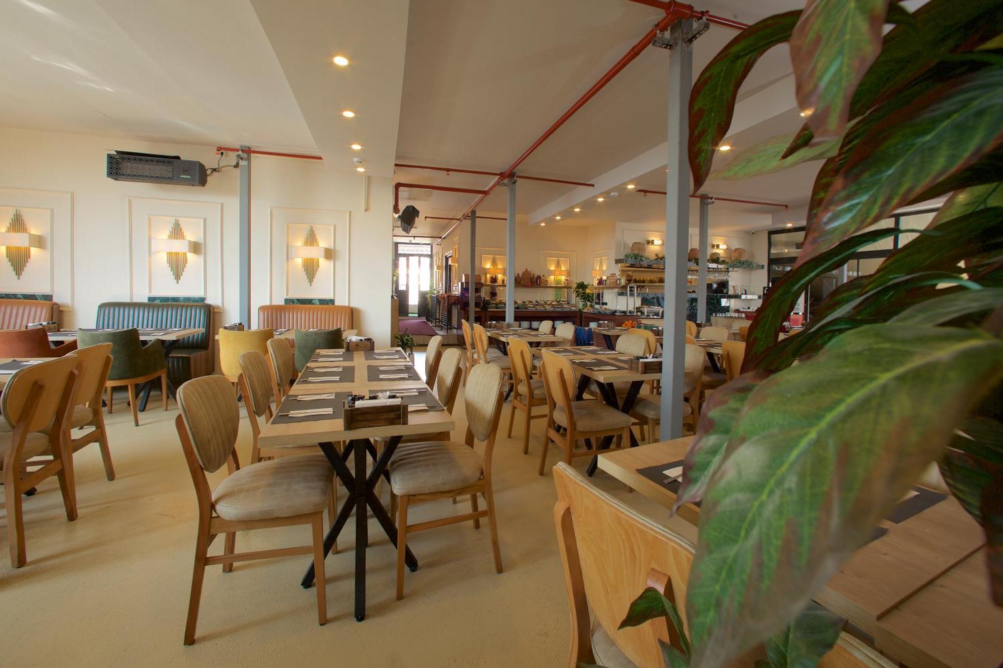 איסטמבול Galata By Boss Hotel מראה חיצוני תמונה