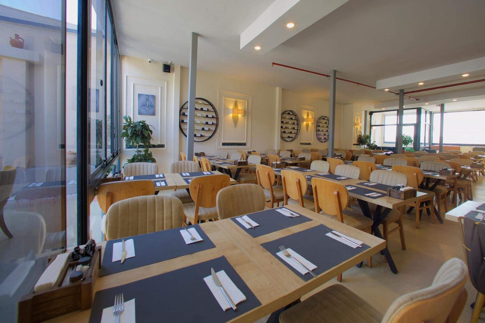 איסטמבול Galata By Boss Hotel מראה חיצוני תמונה