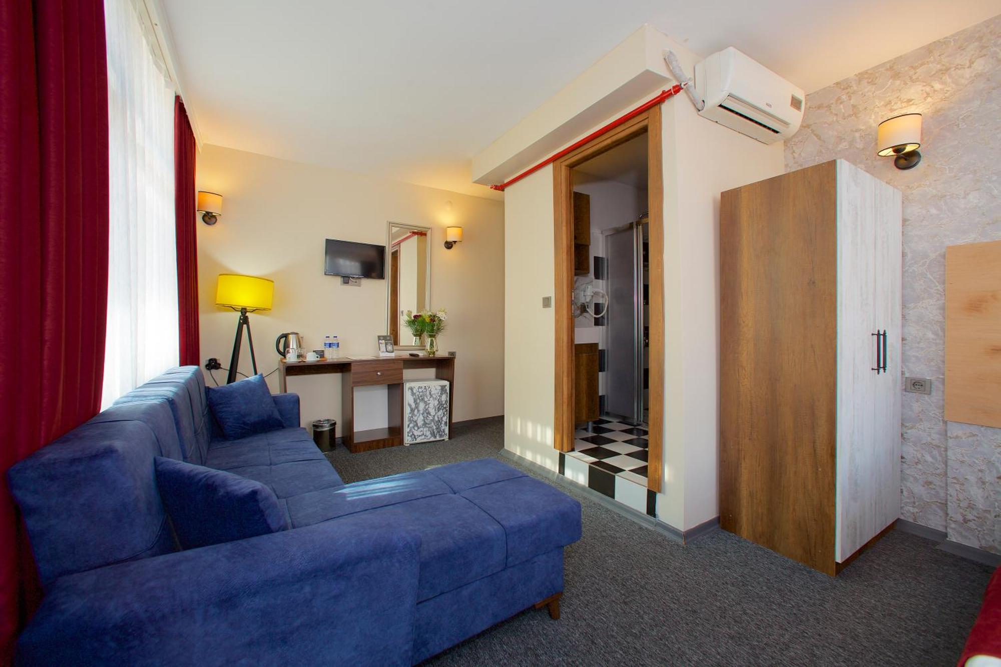 איסטמבול Galata By Boss Hotel מראה חיצוני תמונה